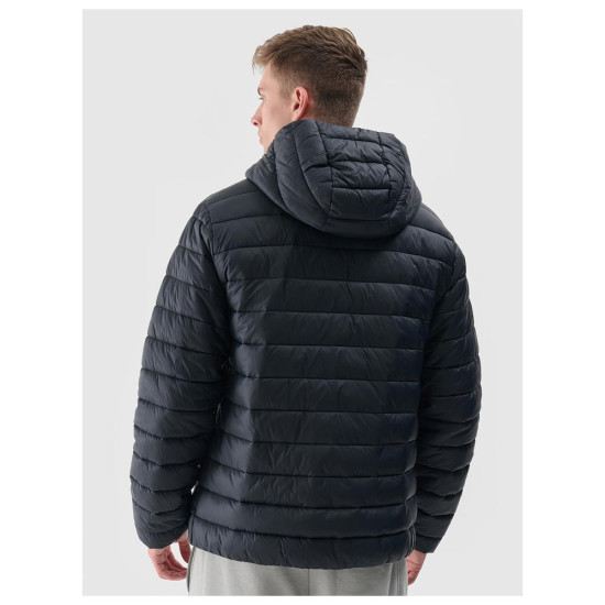 4F Ανδρικό μπουφάν Down Jacket